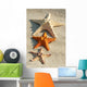 Starfish Wall Decal