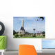 Monument Manila Wall Decal