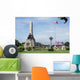 Monument Manila Wall Decal