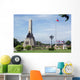 Monument Manila Wall Decal