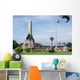 Monument Manila Wall Decal