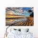 Hawaiian Sunrise from Kauai Wall Decal