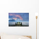 Pier to Moon Wall Decal