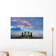 Pier to Moon Wall Decal