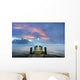 Pier to Moon Wall Decal