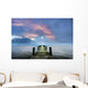 Pier to Moon Wall Decal