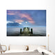 Pier to Moon Wall Decal