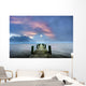 Pier to Moon Wall Decal