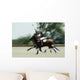 Polo Wall Decal