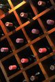Wine Rack Wall Decal