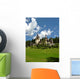 Peles Castle Wall Decal