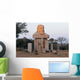 Paul Kruger Statue Kruger Wall Decal