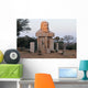 Paul Kruger Statue Kruger Wall Decal