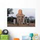 Paul Kruger Statue Kruger Wall Decal