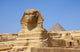 Sphinx and Pyramids Egypt Wall Decal