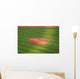 Pitcher's Mound Wall Decal