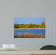 Landscape Wall Decal