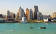 Detroit Michigan Wall Decal