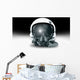 Jethelm 2 Wall Decal