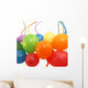Balloons Wall Decal
