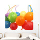 Balloons Wall Decal