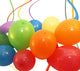 Balloons Wall Decal