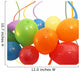 Balloons Wall Decal