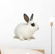 Rabbit Wall Decal