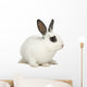 Rabbit Wall Decal