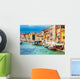 Grand Canal Venice Italy Wall Decal