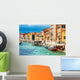Grand Canal Venice Italy Wall Decal