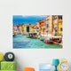 Grand Canal Venice Italy Wall Decal