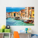 Grand Canal Venice Italy Wall Decal