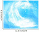 Waterfall4 Wall Decal