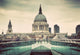 St Paul's Cathedral Dome Wall Decal