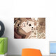 American Decay Wall Decal