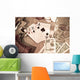 American Decay Wall Decal