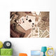 American Decay Wall Decal