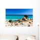 Spiaggia Di Notteri Wall Decal