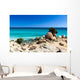 Spiaggia Di Notteri Wall Decal