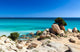 Spiaggia Di Notteri Wall Decal