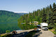 Rave Park Lake Wall Decal