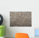 Cobblestone Texture Wall Decal
