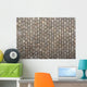 Cobblestone Texture Wall Decal