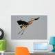 Great Blue Heron Wall Decal