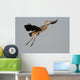Great Blue Heron Wall Decal
