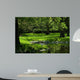 Parkscape Wall Decal