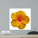 Hibiscus Wall Decal