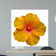 Hibiscus Wall Decal