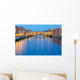Florence Ponte Vecchio Wall Decal